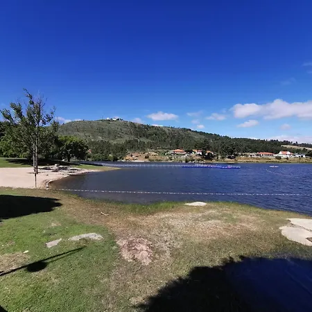 Daire Casa Bininha - Rural House Near The River